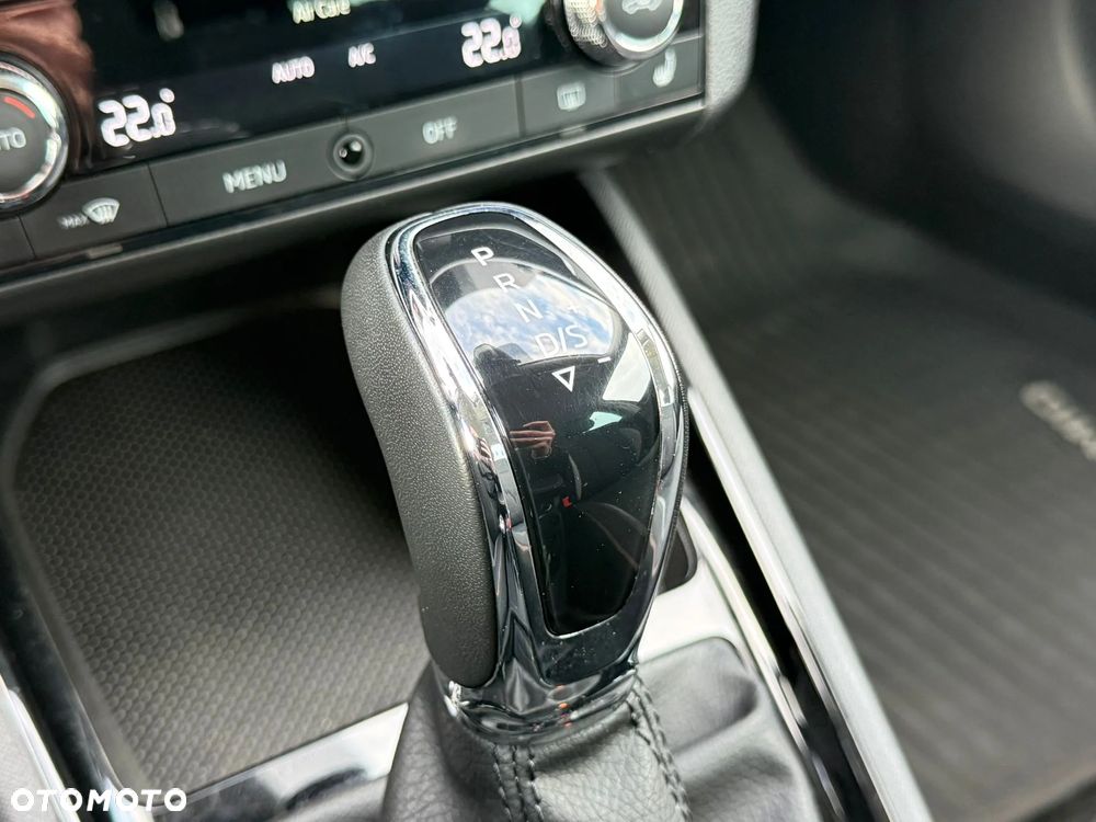 Skoda Kamiq 1.5 TSI Style DSG - 19