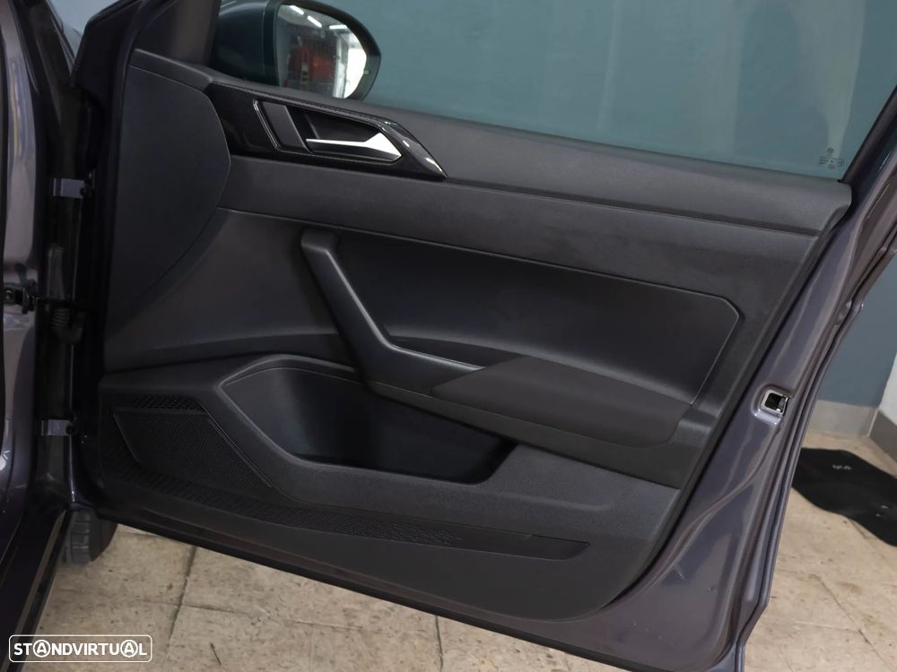 VW Taigo 1.0 TSI Life DSG - 11