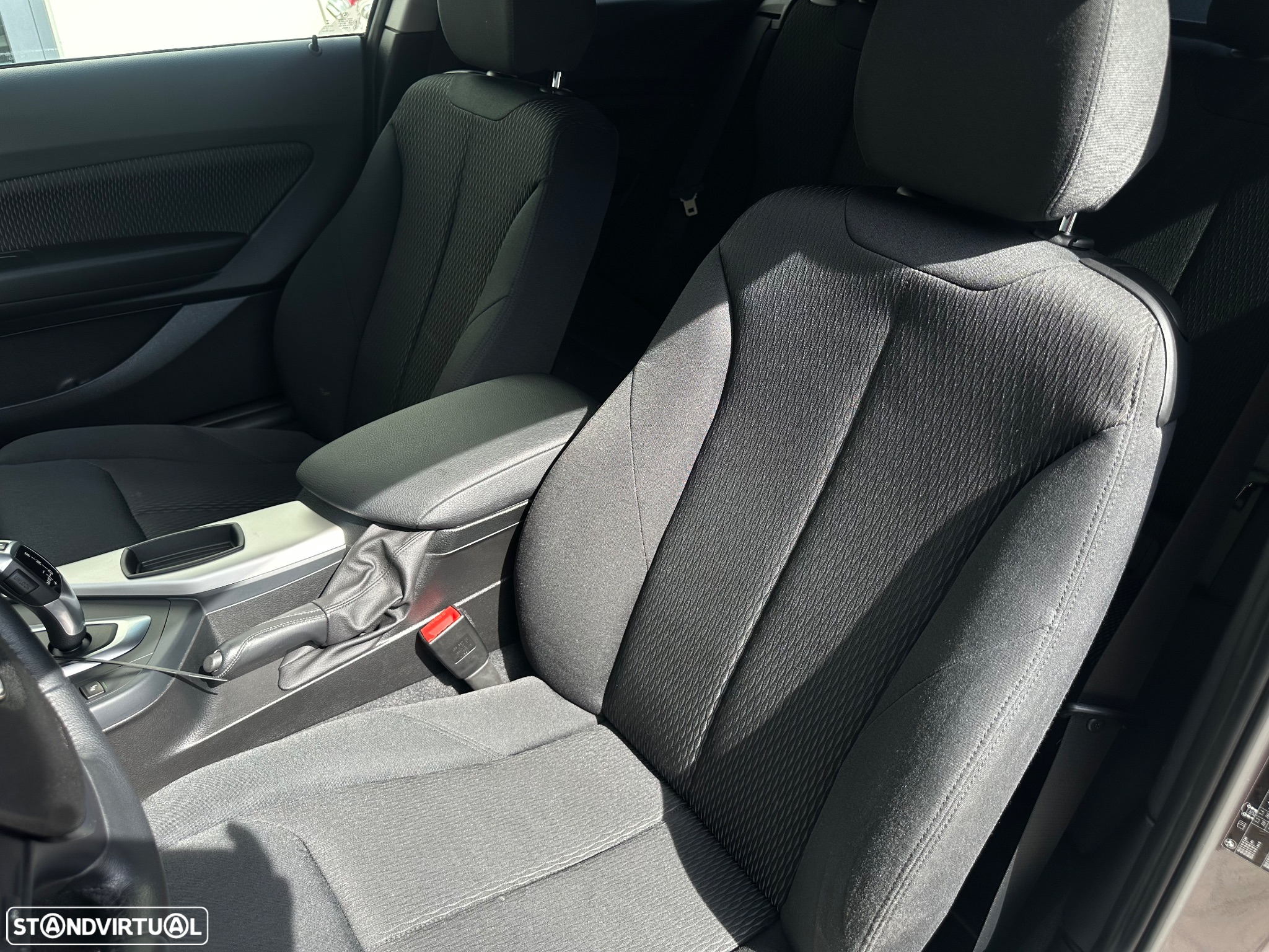BMW 116 i Aut. Urban Line - 21