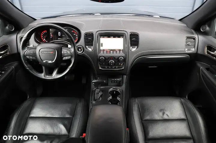 Dodge Durango 5.7 R/T - 4