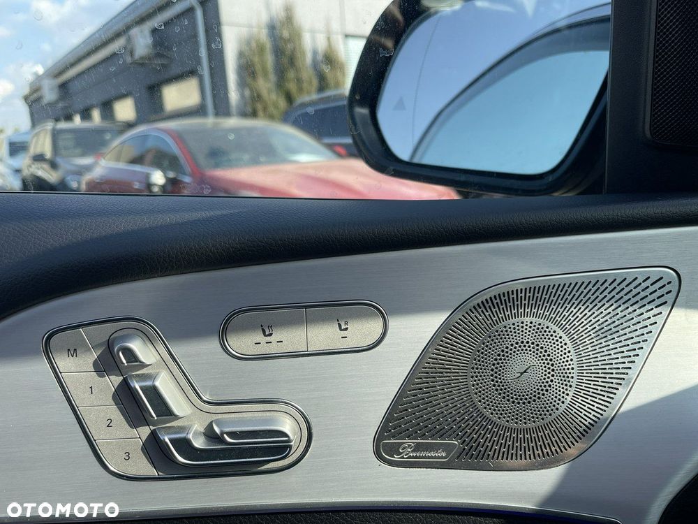 Mercedes-Benz GLE 450 d 4Matic 9G-TRONIC AMG Line Advanced Plus - 12