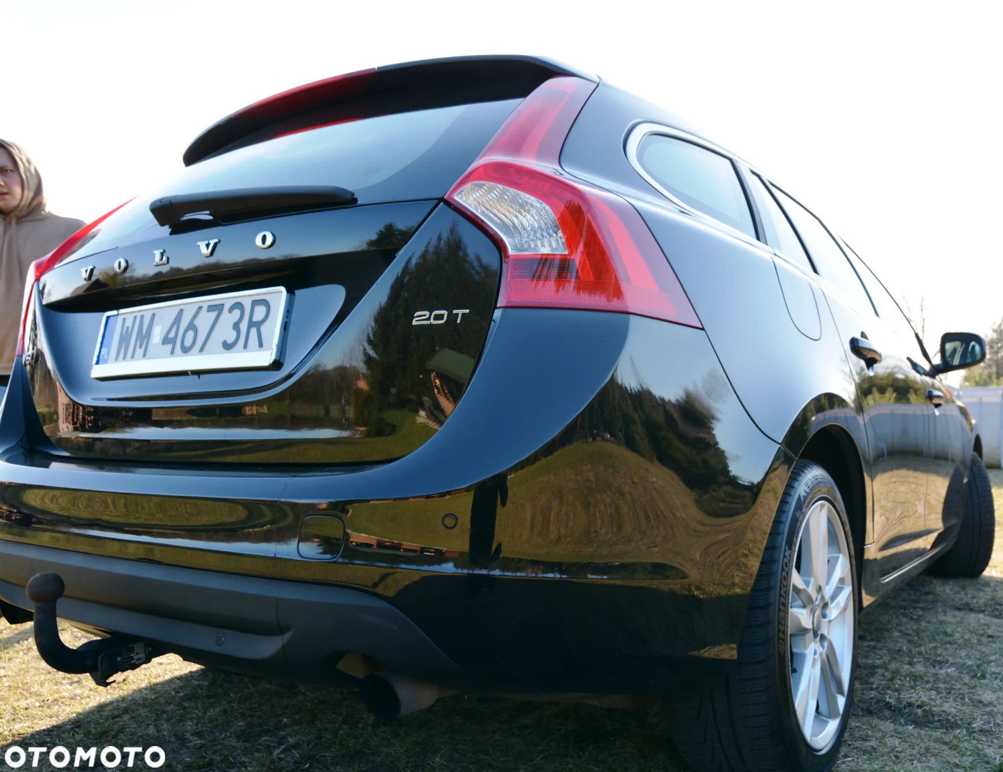 Volvo V60 2.0T Summum - 5