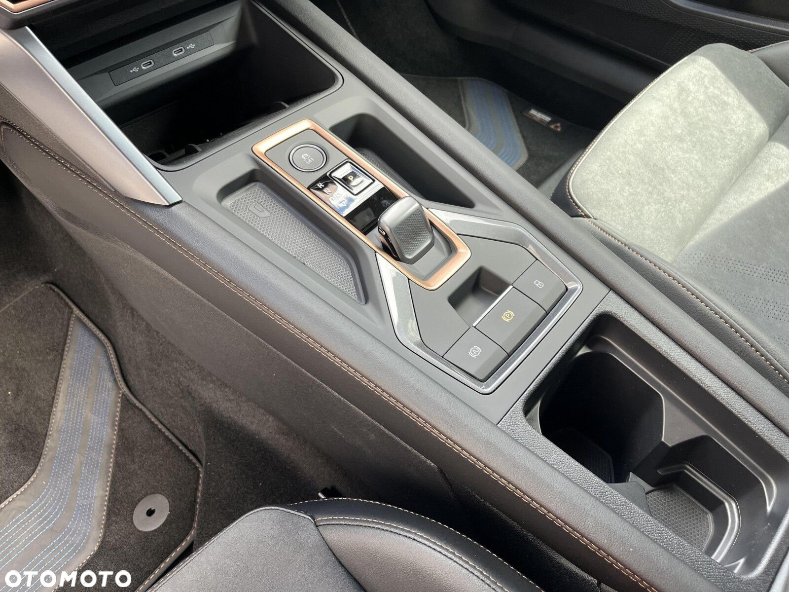 Cupra Leon - 19
