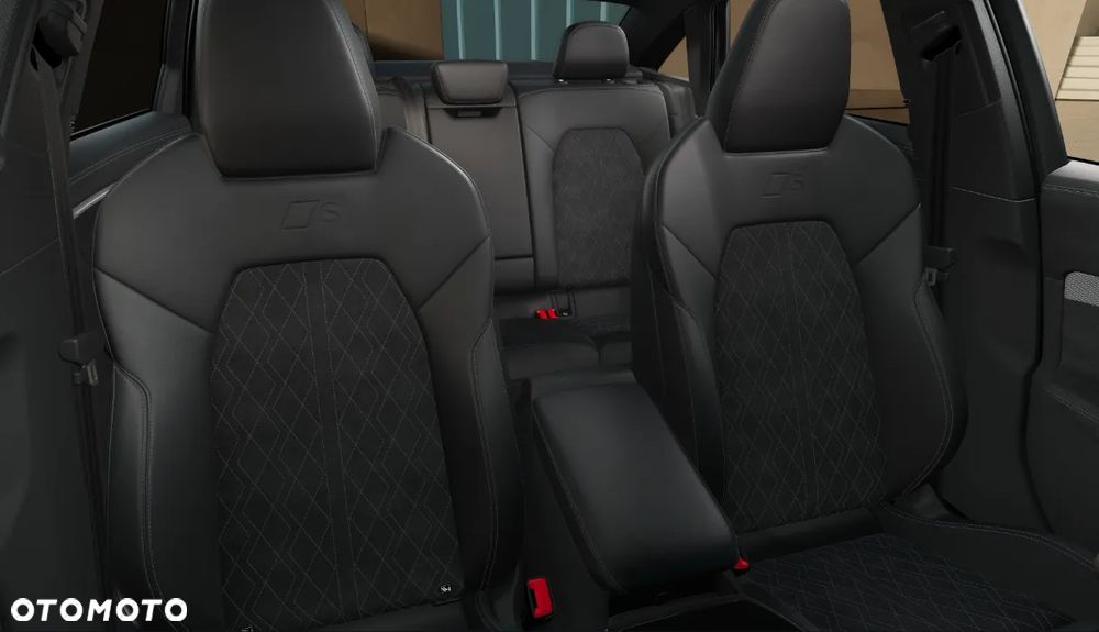 Audi A6 Limousine - 7