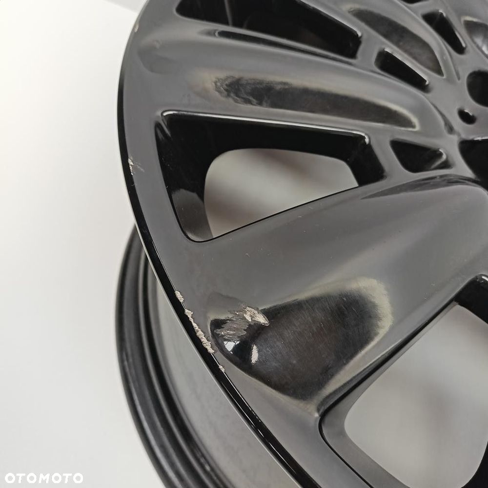 Alufelgi 5x112 18 Mini Countryman Crossover 4szt (H616) - 6