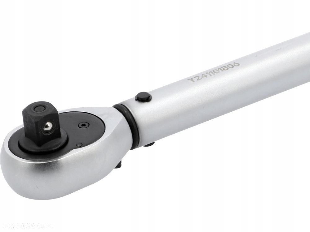 YATO KLUCZ DYNAMOMETRYCZNY 1/2" Z OKNEM NASTAWCZYM ZAKRES 50-330NM YT-07697 - 4