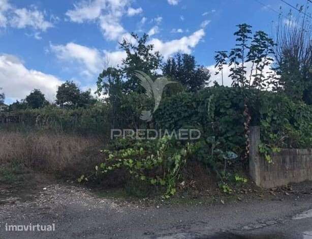 Terreno de 584 m 2 com ruina de 80 m2 - Grande imagem: 3/9