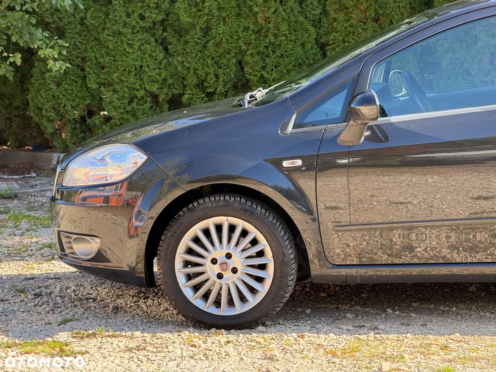 Fiat Linea - 13