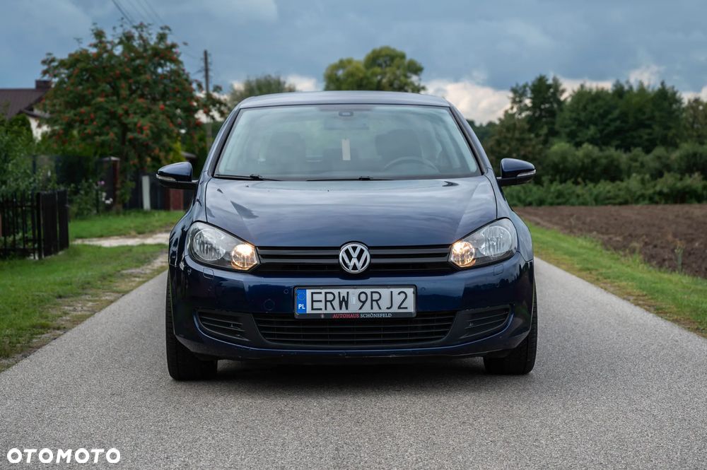 Volkswagen Golf - 3
