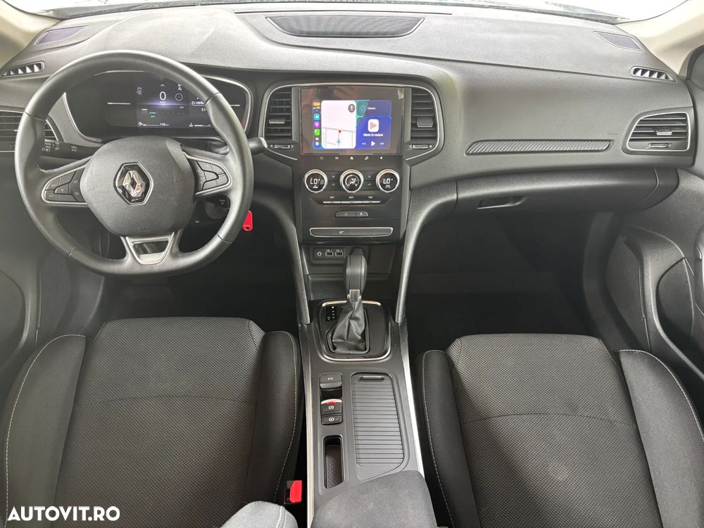 Renault Megane - 5