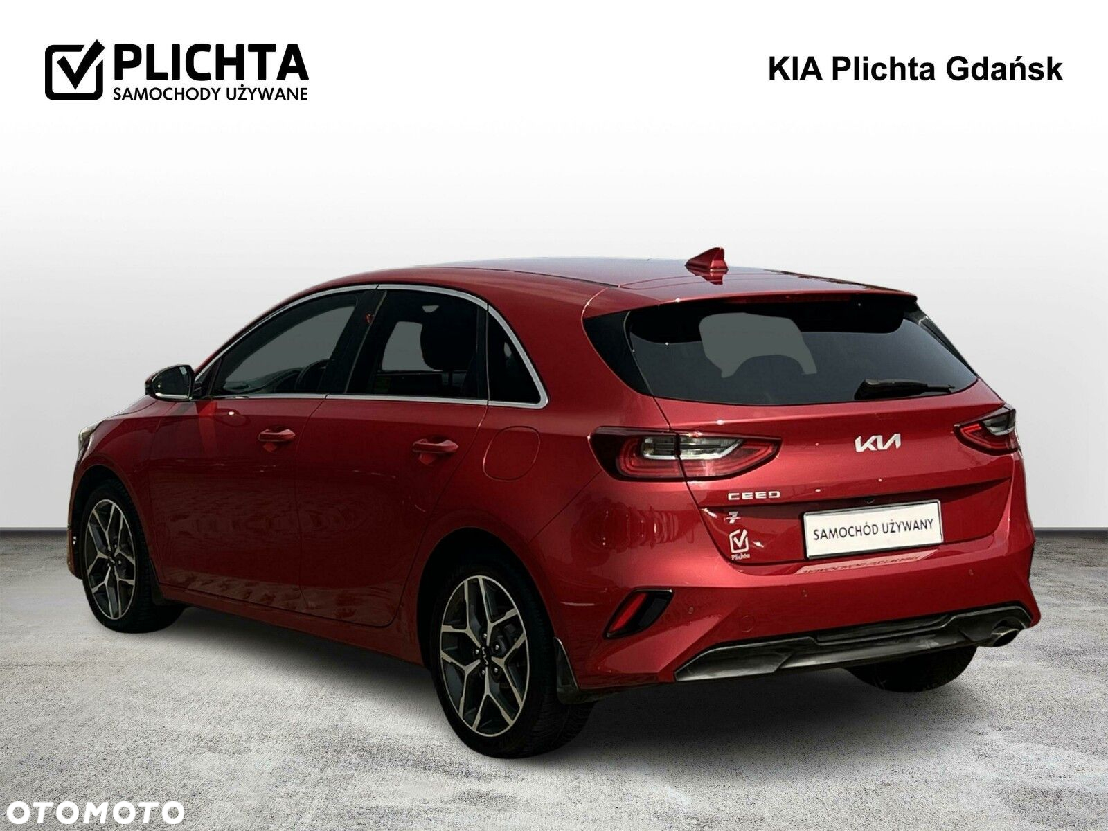 Kia Ceed - 3