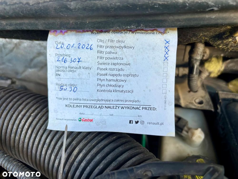 Renault Laguna - 13