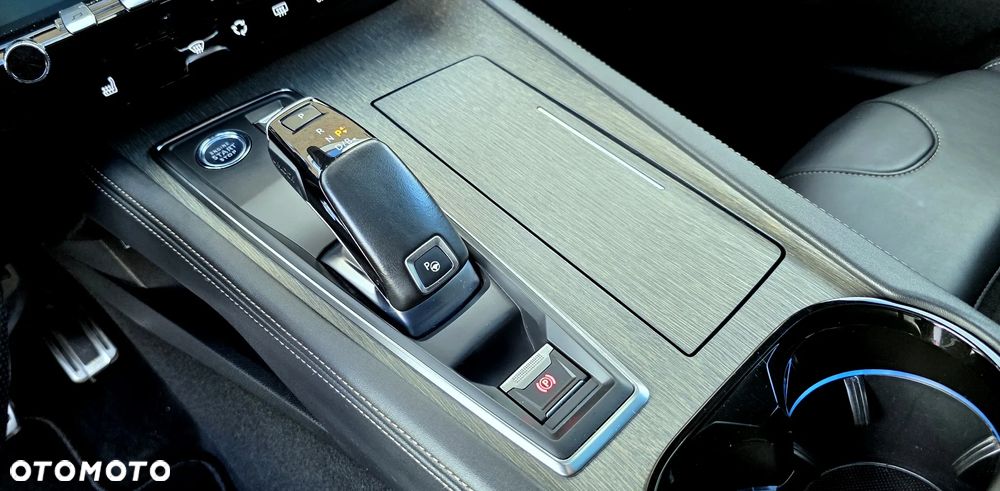 Peugeot 508 SW PureTech 225 EAT8 GT - 24