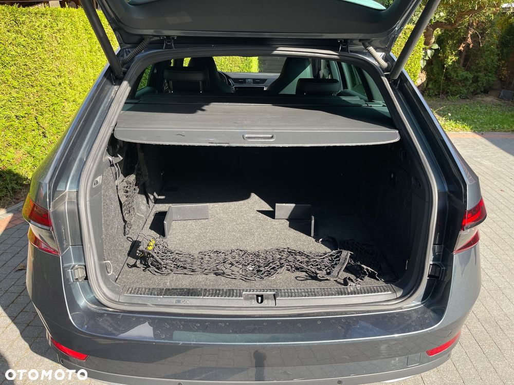Skoda Superb - 31