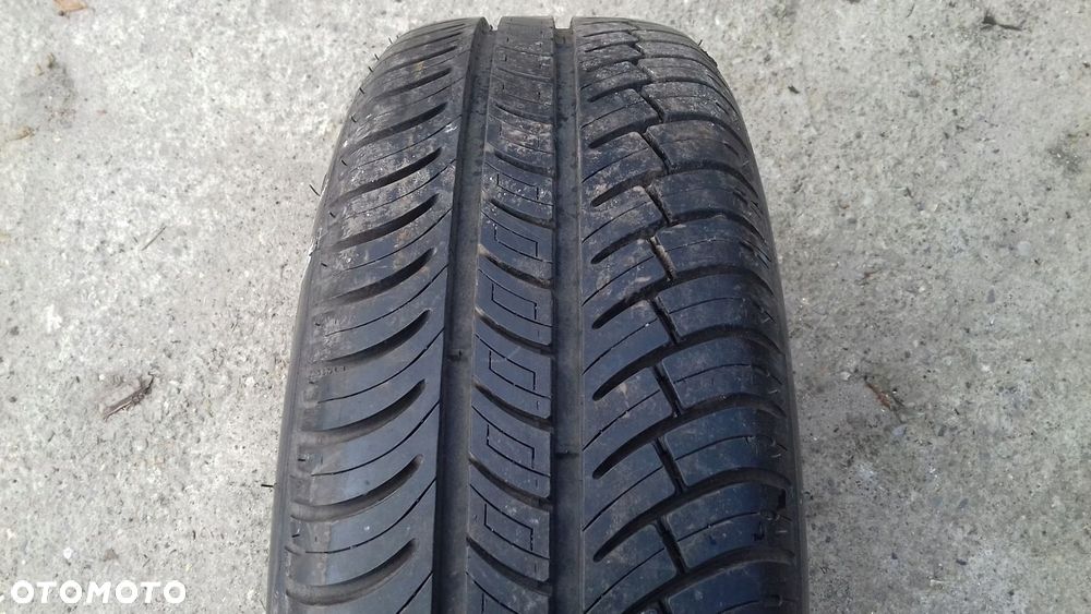 KOŁO ZAPASOWE 4x108 6Jx15 ET 27 MICHELIN 195/65/15 PSA PEUGEOT CITROEN - 3