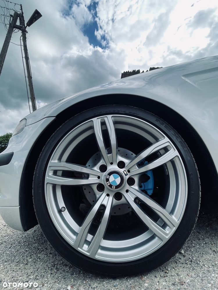 BMW Seria 3 316ti - 15
