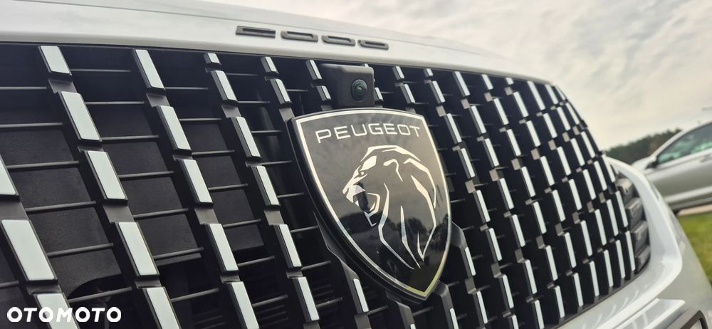 Peugeot 2008 PureTech 130 GT S&S EAT8 - 29