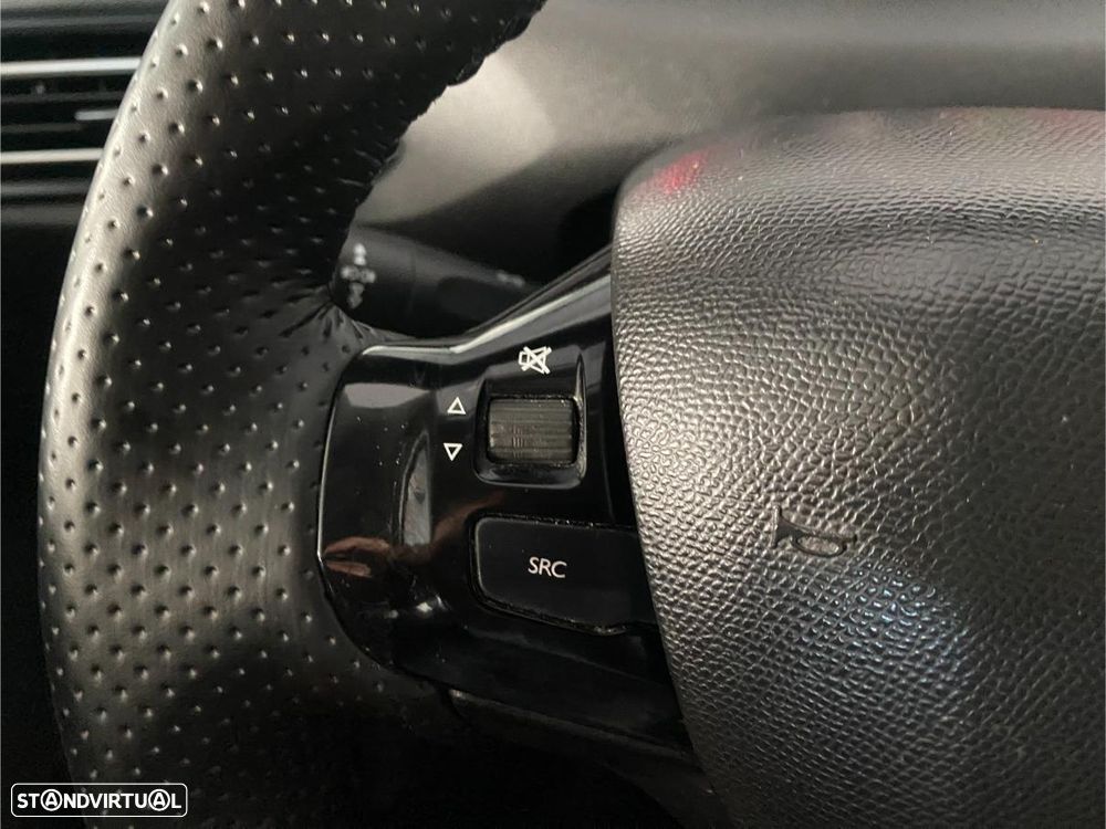 Peugeot 308 SW BlueHDi 100 Stop & Start Active - 39