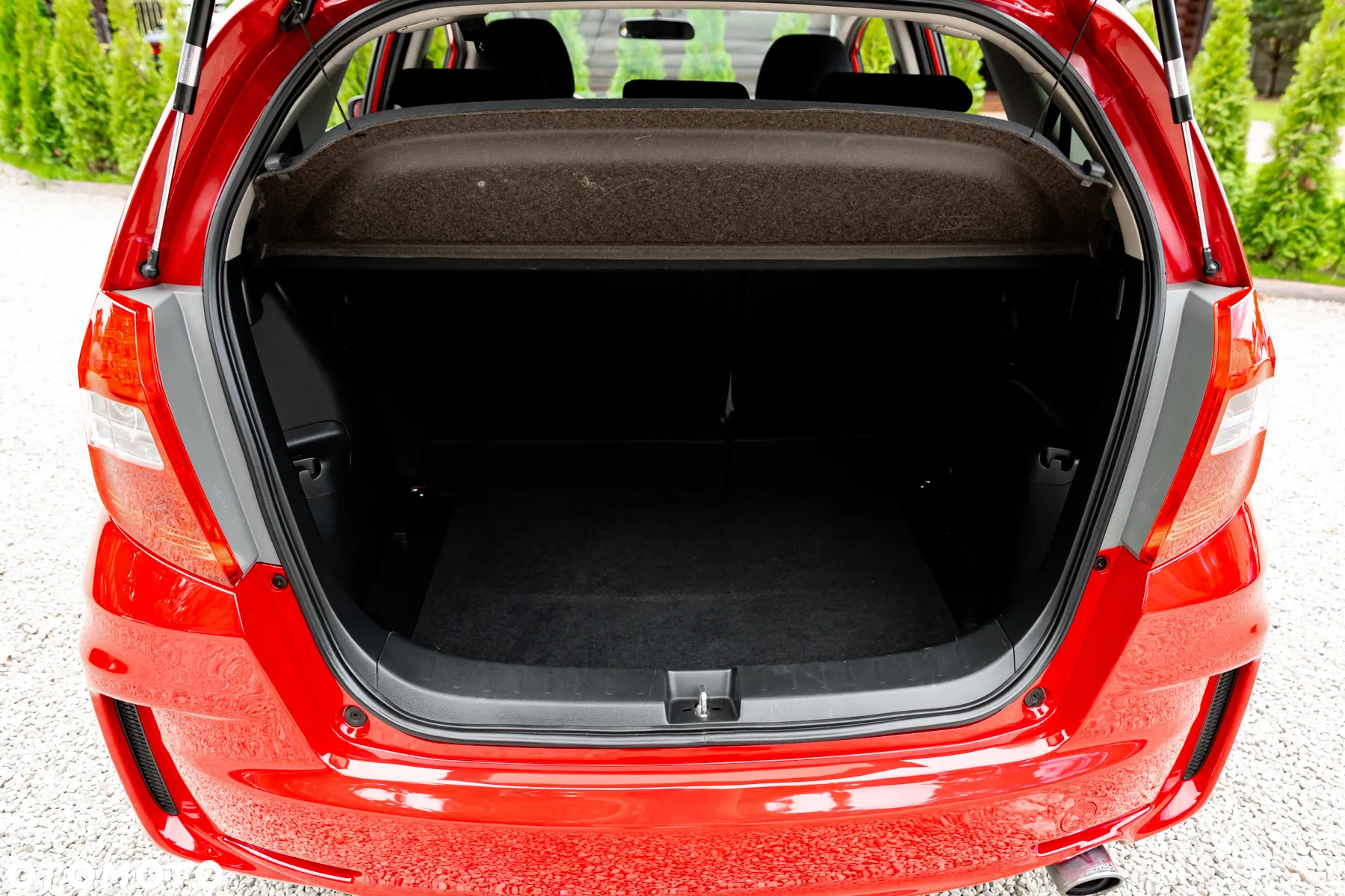 Honda Jazz 1.4 SI - 19