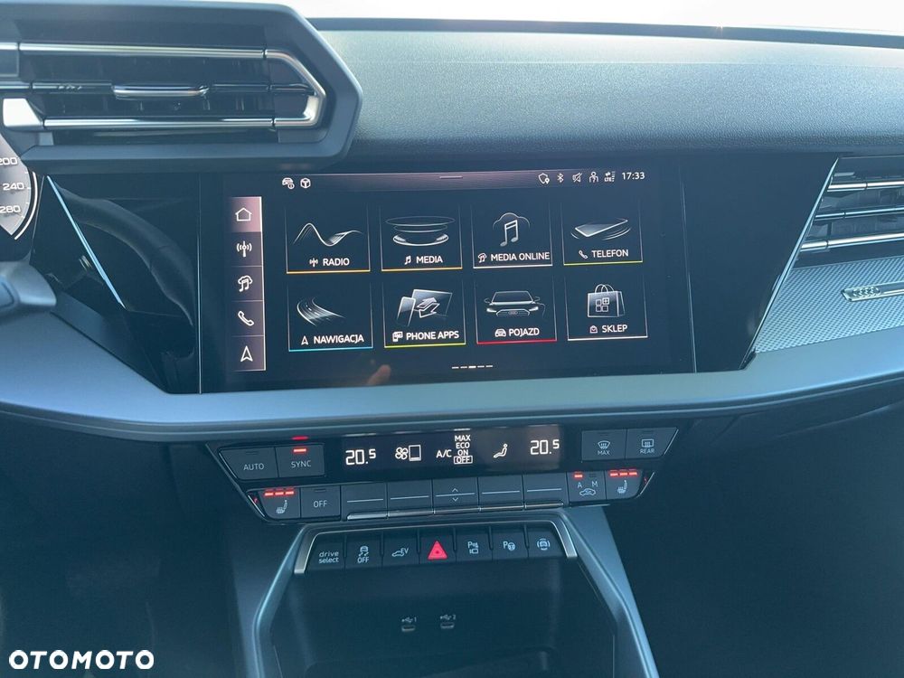 Audi A3 Sportback - 29