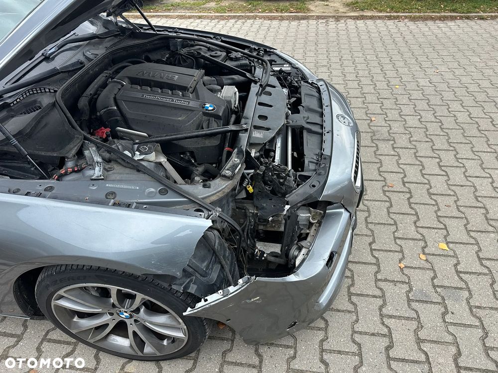 BMW Seria 6 640i - 30