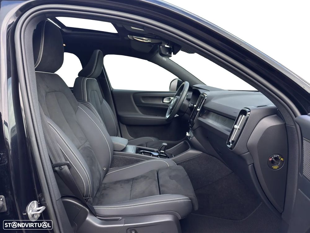 Volvo XC 40 Recharge 69 kWh Single Motor Ultimate - 14