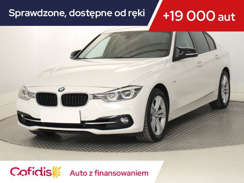 BMW Seria 3 - 2