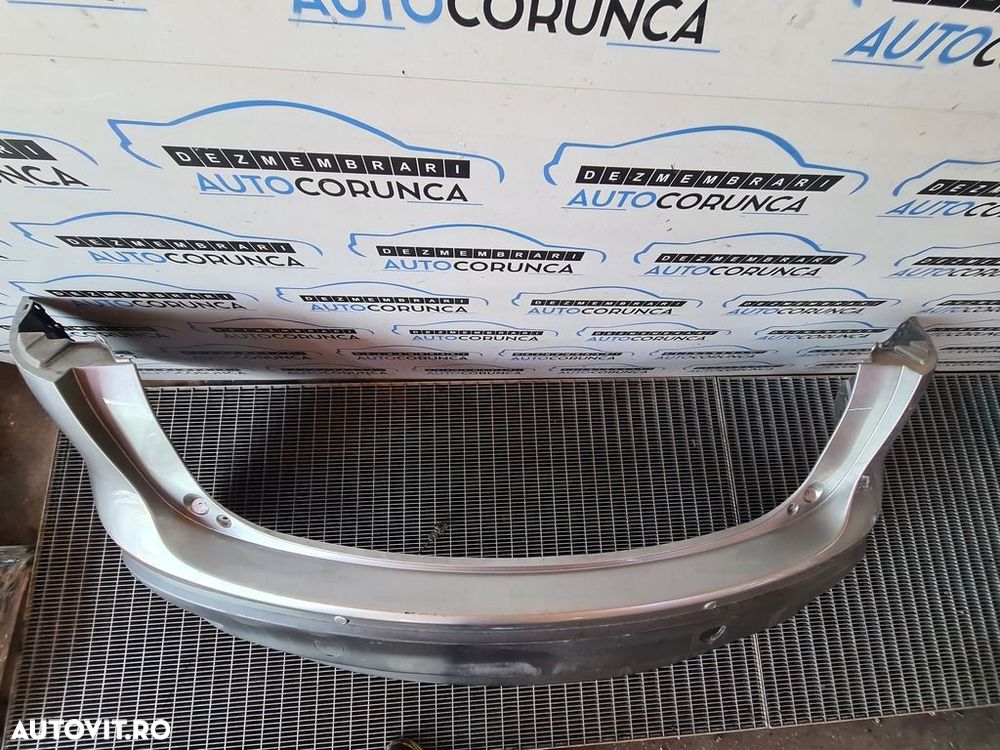 Bara spate Mazda CX - 5 2012 - 2015 SUV 4 Usi GRI (954) LOVITA ȘI ZGÂRIATA - 2