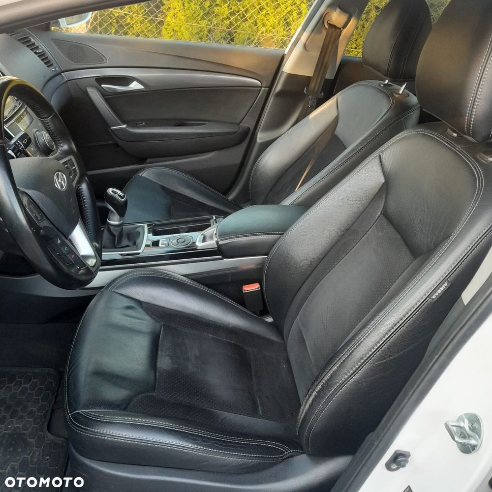 Hyundai i40 2.0 GDI Classic - 6