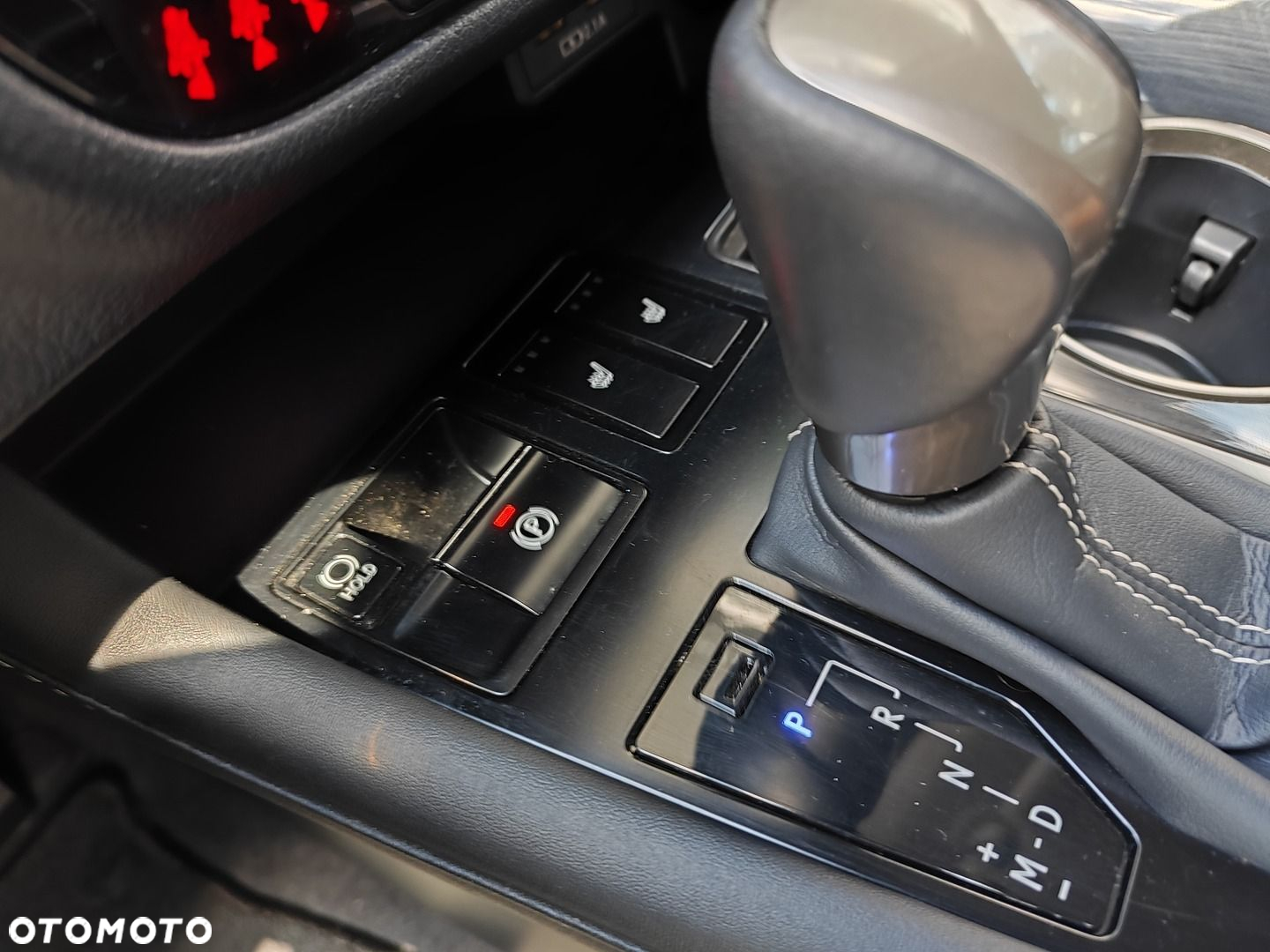 Lexus RX 300 Business Edition - 26