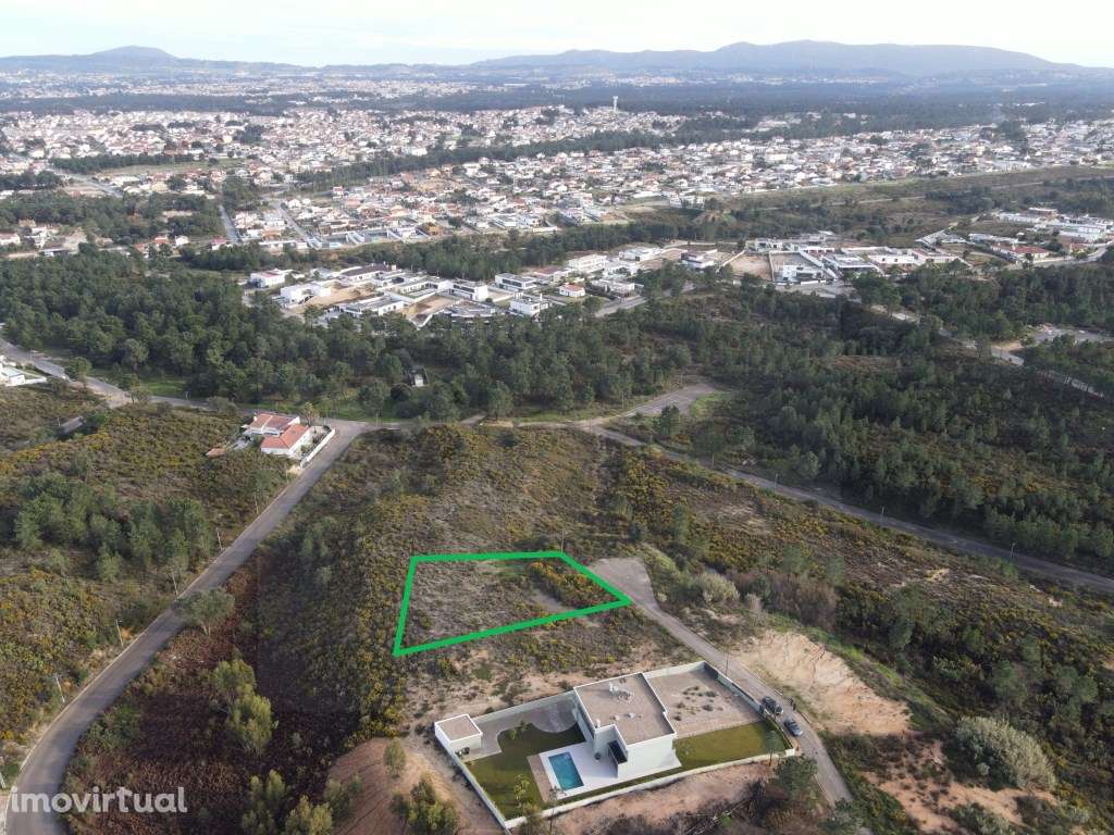 Terreno Urbano em Vila Alegre - Fernão Ferro - Grande imagem: 3/19
