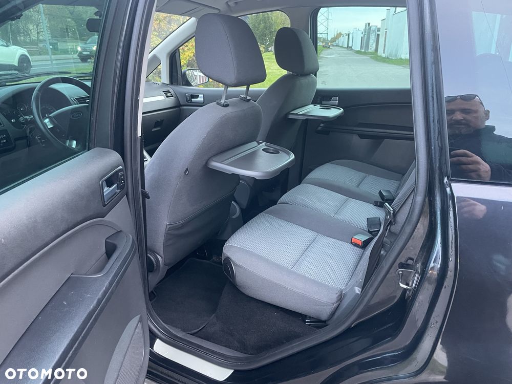 Ford C-MAX - 6