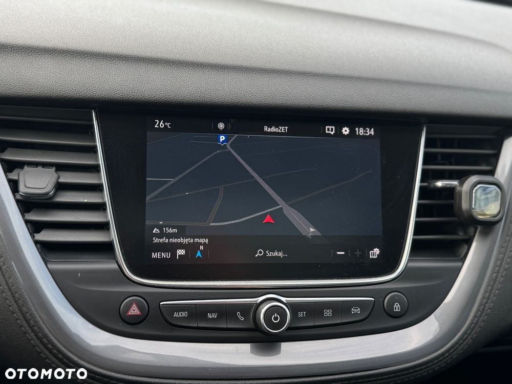 Opel Grandland X 1.5 D Start/Stop Elegance - 19