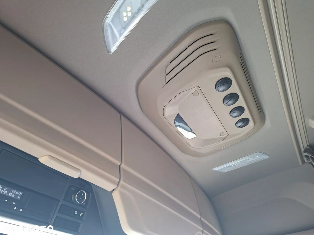 DAF XFn 480  (33540) - 16