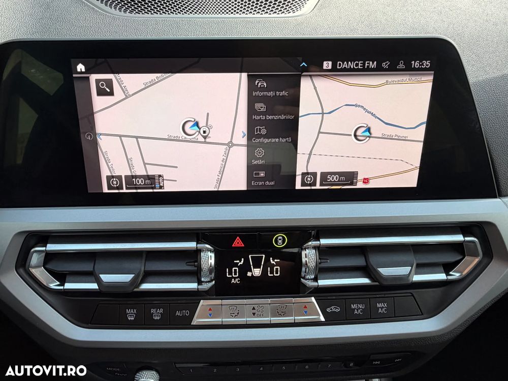 BMW Seria 3 330e Aut. Advantage - 37