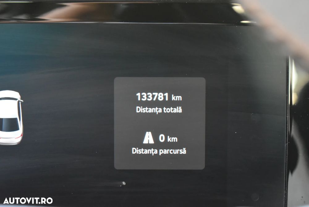 Skoda Superb 2.0 TDI DSG Selection - 6
