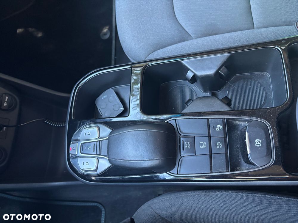 Hyundai IONIQ Electric Premium - 12