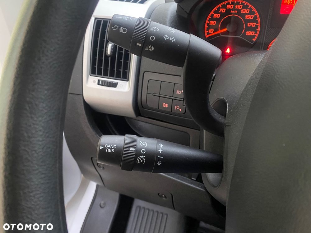 Fiat Ducato L2H2 MasterL2H2 - 22