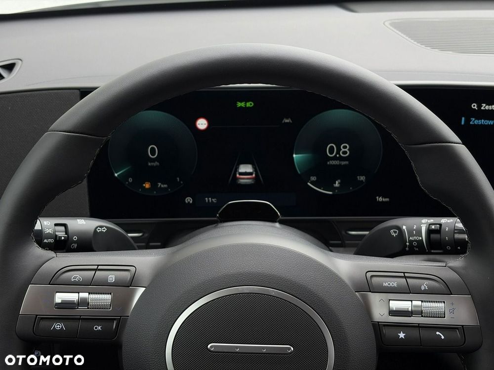 Hyundai Kona 2026