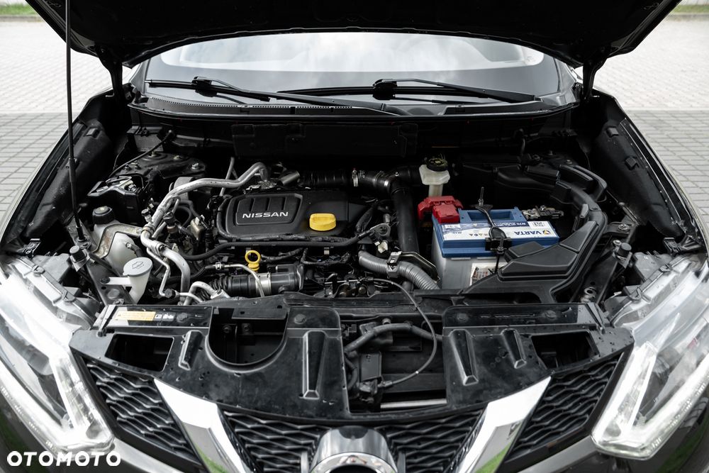 Nissan X-Trail 1.6 dCi ALL-MODE 4x4i 360 - 40