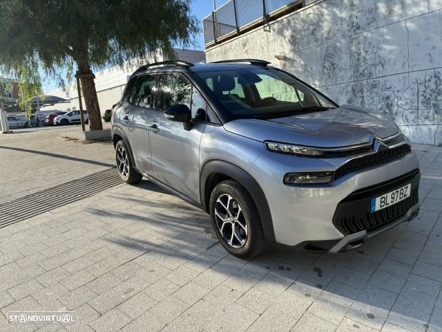 Citroën C3 Aircross 1.2 PureTech Plus - 5