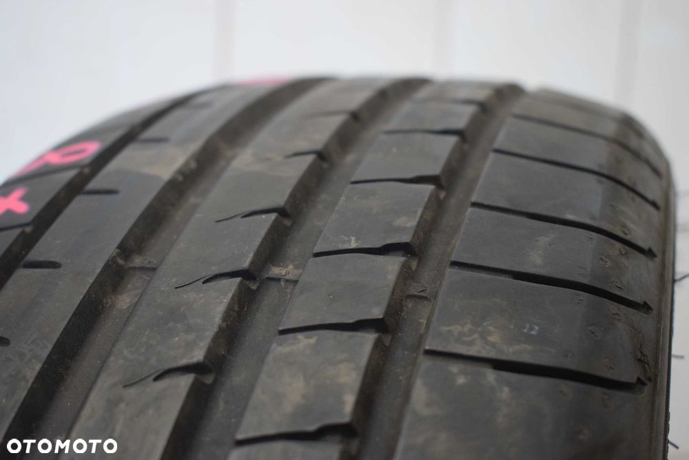 R17 205/45 Goodyear Eagle F1 Asymmetric 3 * Wysyłka gratis! - 3