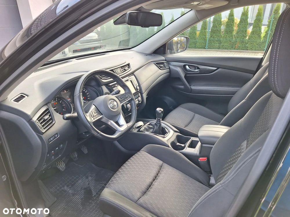 Nissan X-Trail 1.6 DIG-T Tekna 2WD - 11