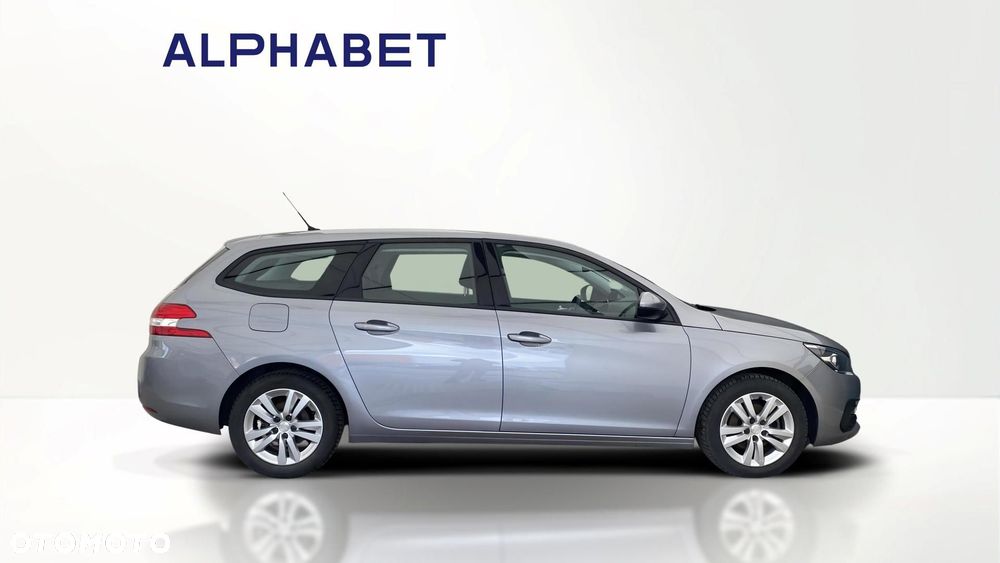 Peugeot 308 1.5 BlueHDi Active Pack S&S - 6