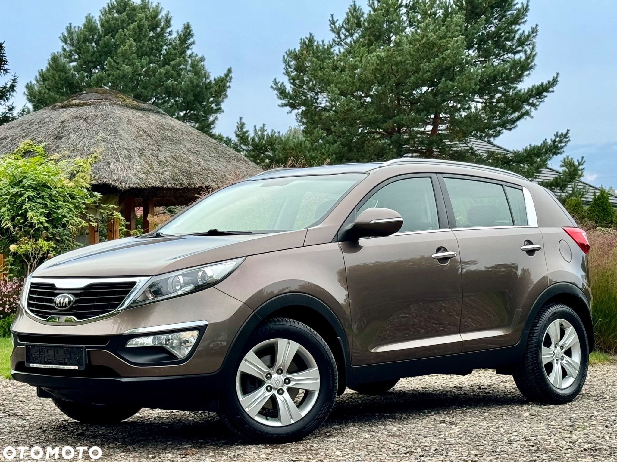 Kia Sportage 1.6 GDI 2WD Vision - 2