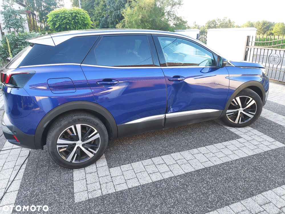 Peugeot 3008 1.2 PureTech GT S&S - 12