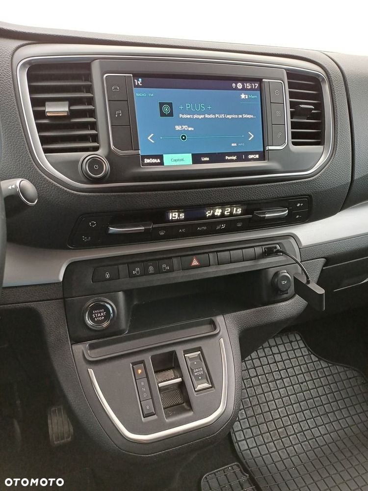 Citroën SpaceTourer - 19