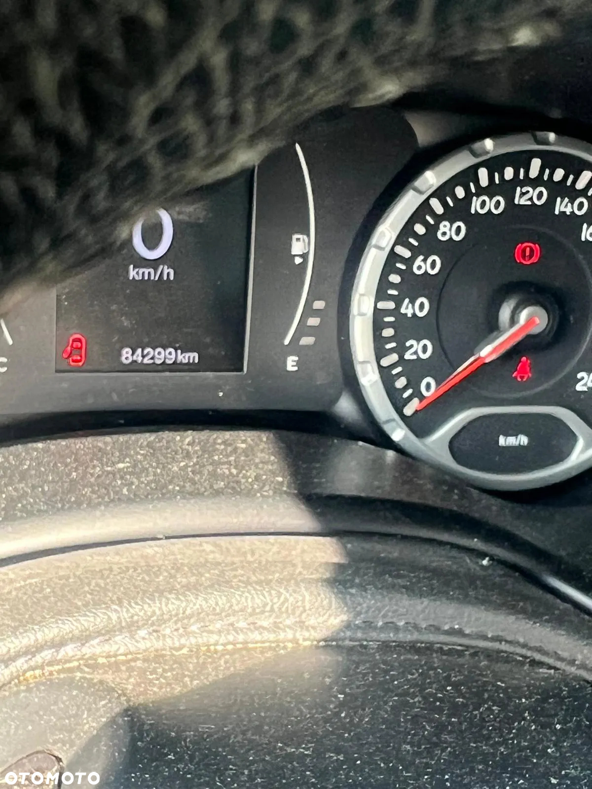 Jeep Renegade 1.4 MultiAir Longitude FWD S&S - 3