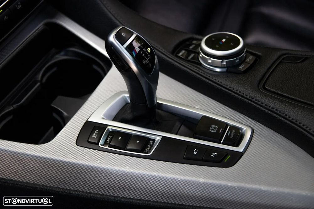 BMW 640 Gran Coupé d M Sport Edition — fotografia 39