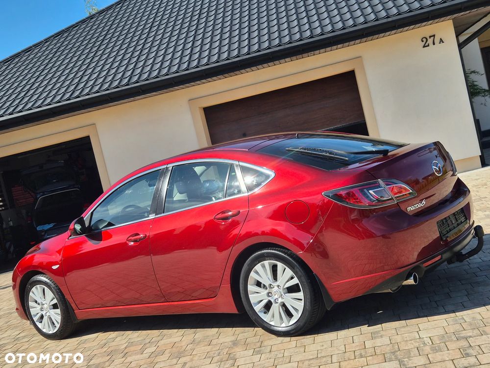 Mazda 6 Sport 2.0 Exclusive - 5